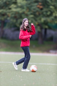 Bild 39 - F Walddoerfer SV 2 - SC Condor : Ergebnis: 1:1